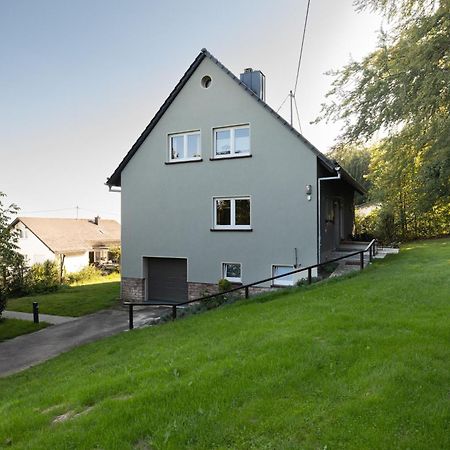 Villa Haus Cervus Hattgenstein Esterno foto